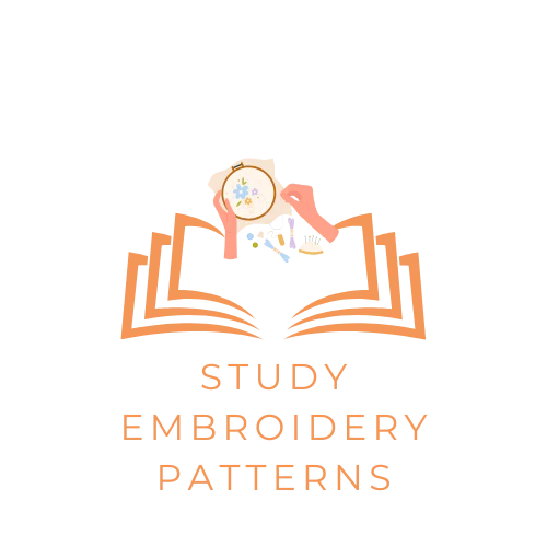 Embroidery Hobby Coach
